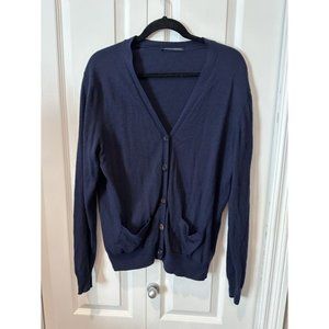 EUC Brandy Melville Wool blend cardigan